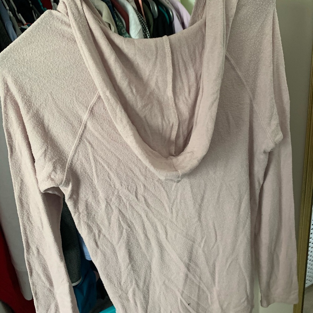American Eagle soft and sexy sweater